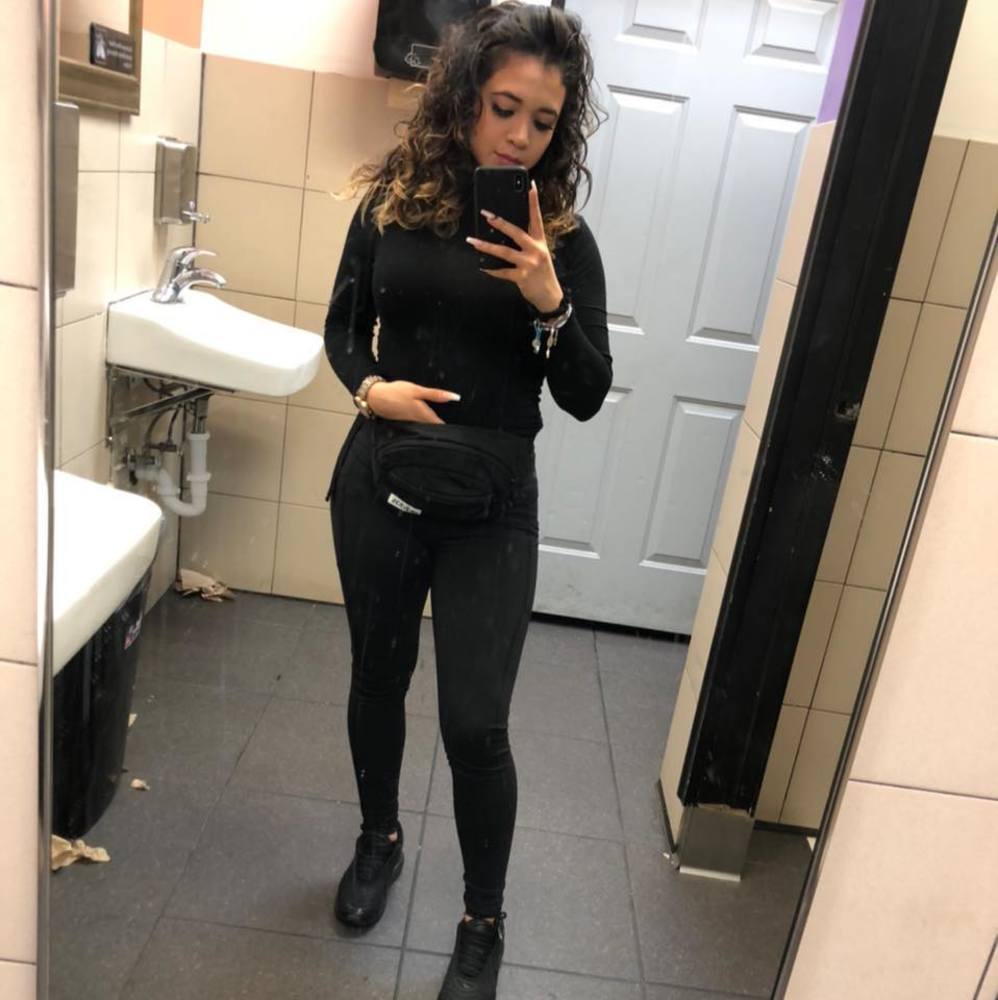 Meet your Posher, Merari